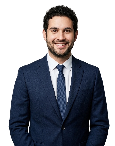 Darian Kess, Founder & CEO of Velo
